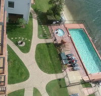 Banyandah Towers - Accommodation Kalgoorlie