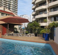 Barbados Holiday Apartments - Accommodation Kalgoorlie