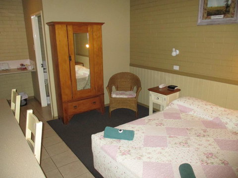 Barcaldine Country Motor Inn - Accommodation Kalgoorlie 1