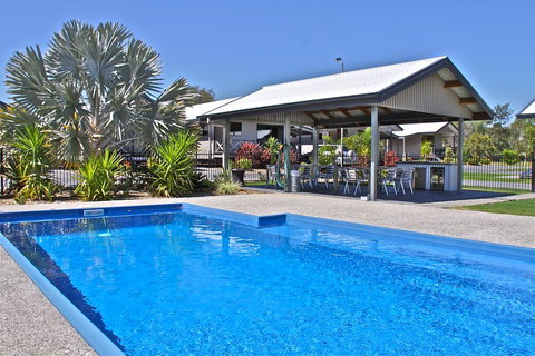 Barcaldine Country Motor Inn - Accommodation Kalgoorlie 3