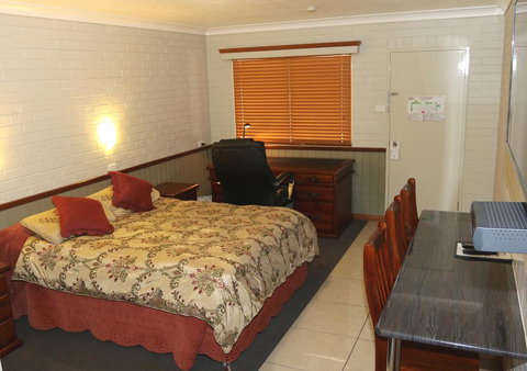 Barcaldine Country Motor Inn - Accommodation Kalgoorlie 2