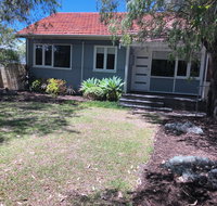 Barefoot Beach Cottage - Busselton - Accommodation Kalgoorlie