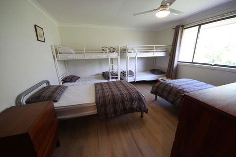 Barefoot Bungalow At Hat Head - Accommodation Kalgoorlie 2