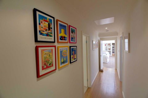 Barefoot Escape - Accommodation Kalgoorlie 1