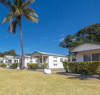 Bargara Beach Caravan Park - Accommodation Kalgoorlie