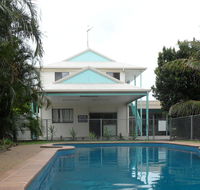 Bargara Beach Motor Inn - Accommodation Kalgoorlie
