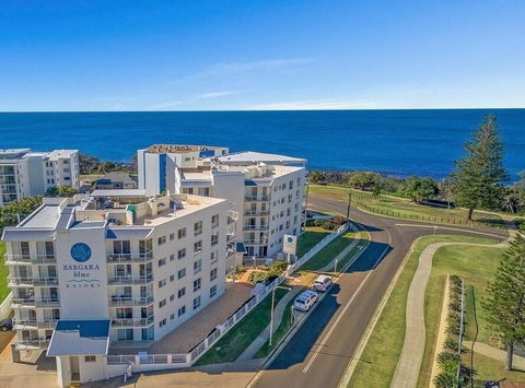 Bargara Blue Resort - Accommodation Kalgoorlie 1
