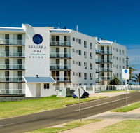 Bargara Blue Resort - Accommodation Kalgoorlie