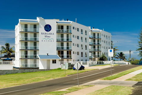 Bargara Blue Resort - Accommodation Kalgoorlie 0