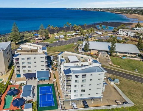Bargara Blue Resort - Accommodation Kalgoorlie 2