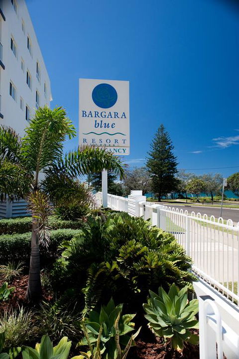 Bargara Blue Resort - Accommodation Kalgoorlie 3