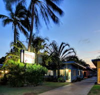 Bargara Gardens Boutique Villas - Accommodation Kalgoorlie