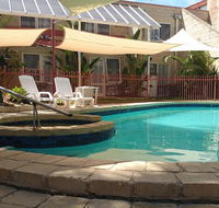 Barham Bridge Motor Inn - Accommodation Kalgoorlie