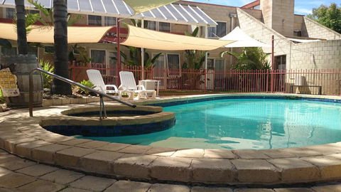 Barham Bridge Motor Inn - Accommodation Kalgoorlie 0
