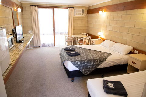 Barham Bridge Motor Inn - Accommodation Kalgoorlie 3