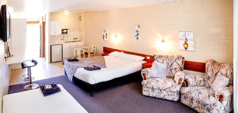 Barham Bridge Motor Inn - Accommodation Kalgoorlie 1
