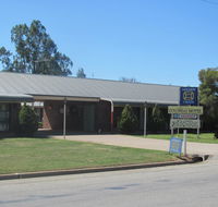 Barham Colonial Motel - Accommodation Kalgoorlie