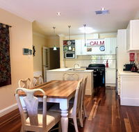 Barkers Run Terrace - Accommodation Kalgoorlie