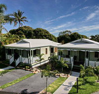 Barney Beach Accommodation - Accommodation Kalgoorlie