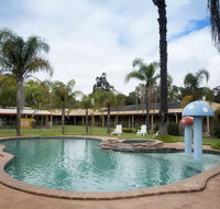 Barooga Country Inn Motel - Accommodation Kalgoorlie