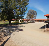 Barooga Golf View Motel - Accommodation Kalgoorlie