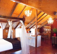 Barossa Barn Bed and Breakfast - Accommodation Kalgoorlie
