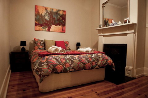 Barossa Best - Accommodation Kalgoorlie 0