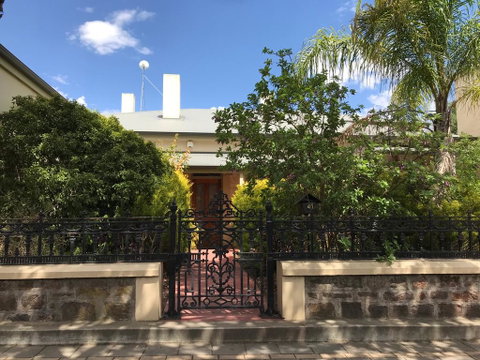 Barossa Best - Accommodation Kalgoorlie 1