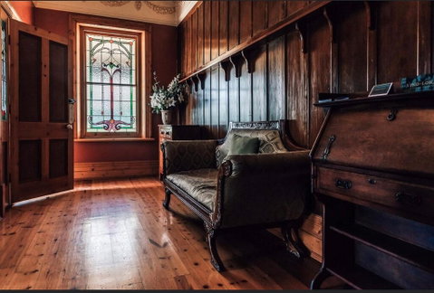 Barossa Dreams - Accommodation Kalgoorlie 2