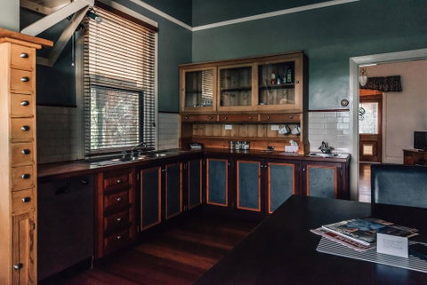 Barossa Dreams - Accommodation Kalgoorlie 1