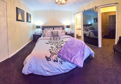 Barossa Elegance - Accommodation Kalgoorlie 0