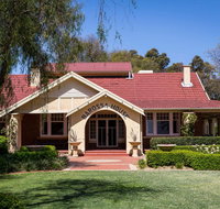 Barossa House - Accommodation Kalgoorlie