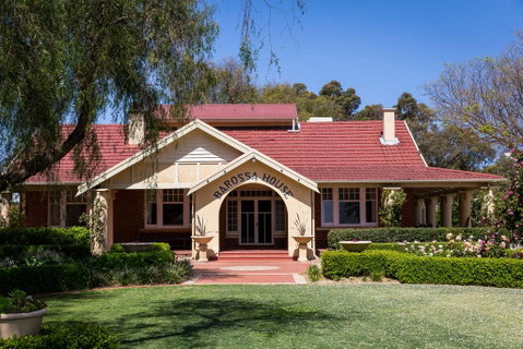 Barossa House - Accommodation Kalgoorlie 0