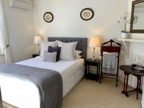 Barossa House - Accommodation Kalgoorlie 1