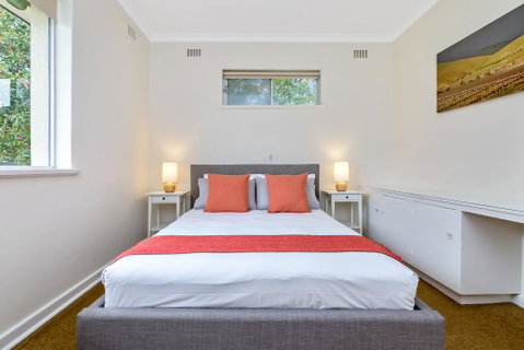 Barossa Idyll - Accommodation Kalgoorlie 1