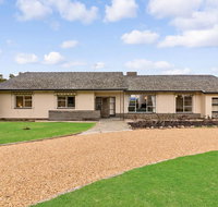 Barossa Idyll - Accommodation Kalgoorlie