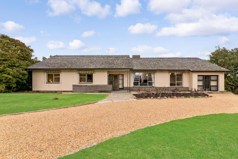 Barossa Idyll - Accommodation Kalgoorlie 0