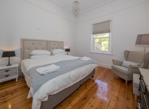 Barossa Valley View Guesthouse - Accommodation Kalgoorlie 2