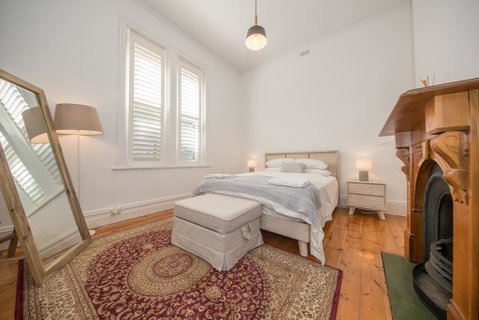 Barossa Valley View Guesthouse - Accommodation Kalgoorlie 1