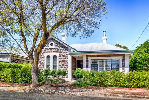 Barossa Valley View Guesthouse - Accommodation Kalgoorlie 0