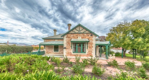 Barossa Vineyard Guesthouse - Accommodation Kalgoorlie 0