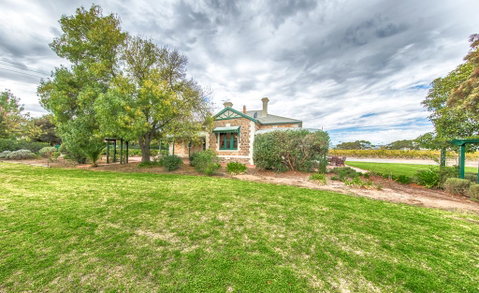 Barossa Vineyard Guesthouse - Accommodation Kalgoorlie 1