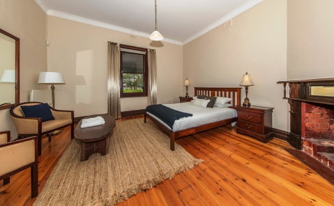 Barossa Vineyard Guesthouse - Accommodation Kalgoorlie 3