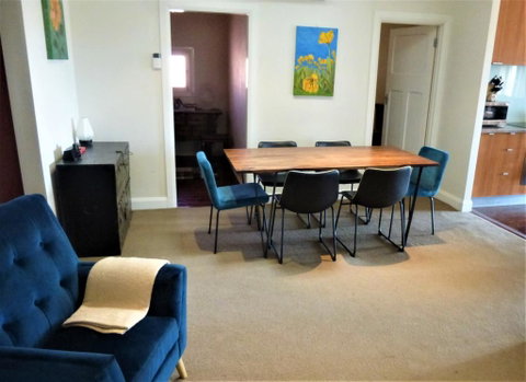 Barossa Vista - Accommodation Kalgoorlie 2