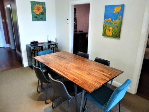 Barossa Vista - Accommodation Kalgoorlie 3