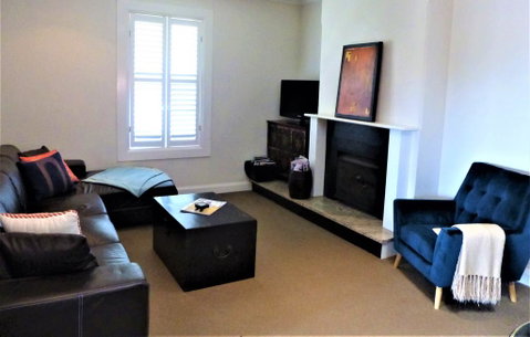 Barossa Vista - Accommodation Kalgoorlie 1