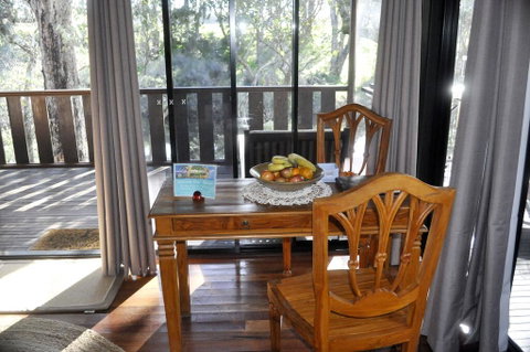 Barrabup Sanctuary BirdHide - Accommodation Kalgoorlie 2