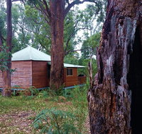 Barrabup Sanctuary BirdHide - Accommodation Kalgoorlie