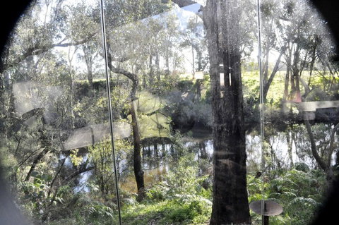 Barrabup Sanctuary BirdHide - Accommodation Kalgoorlie 1