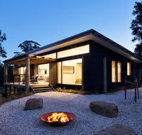 Barranca Kangaroo Valley - Accommodation Kalgoorlie